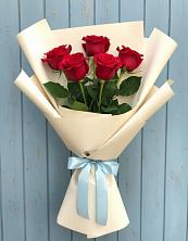 Букет Классика чувств в Лунино