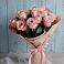 Букет цветов из: Розы в Лунино