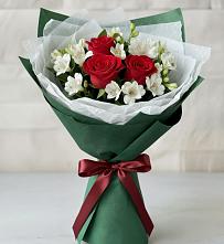 Букет Идеальный Вкус в Лунино