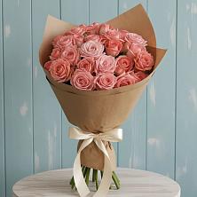Букет цветов из:  Розы в Лунино