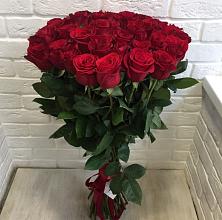 Букет Красные розы Гран При #REPLACE_PRED# Лунино