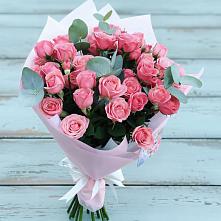 Букет Леди совершенство в Лунино